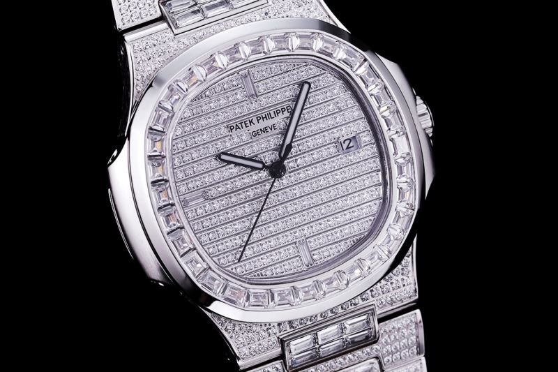 PATEK PHILIPPE Watches